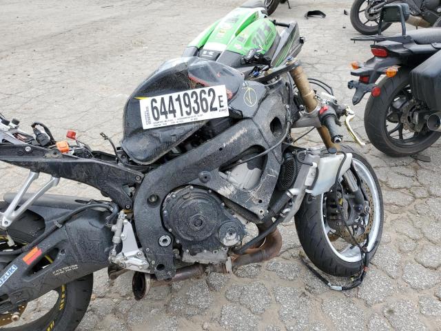 2006 SUZUKI GFXR 600 - JS1GN7DA762108599