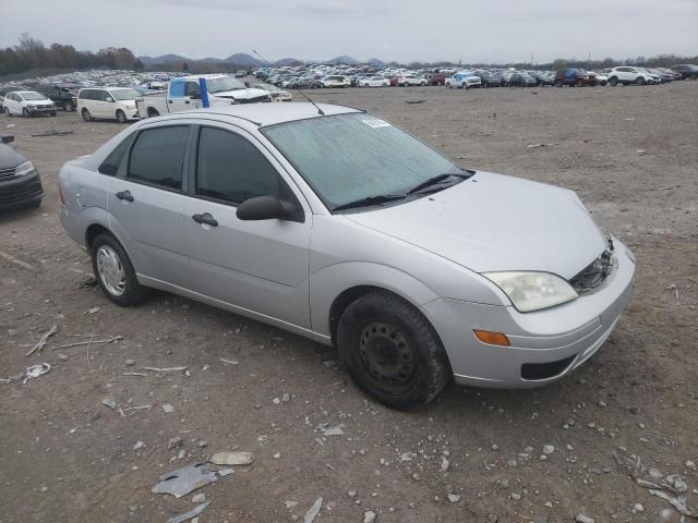 2007 Ford Focus 