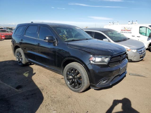 Dodge Durango 2018 gt