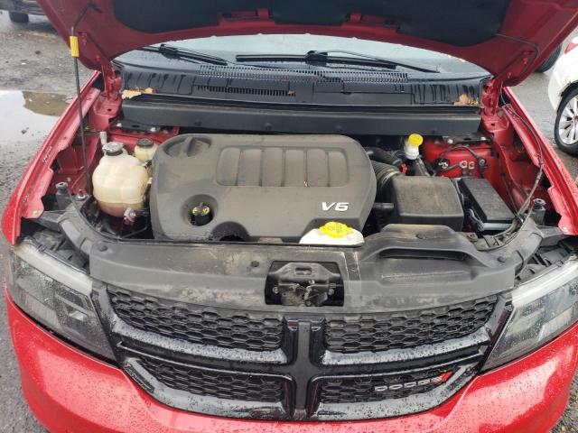 2018 DODGE JOURNEY CR - 3C4PDCGG3JT345454