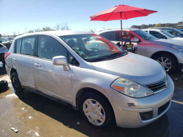 3N1BC1CP9BL505350 Nissan VERSA S