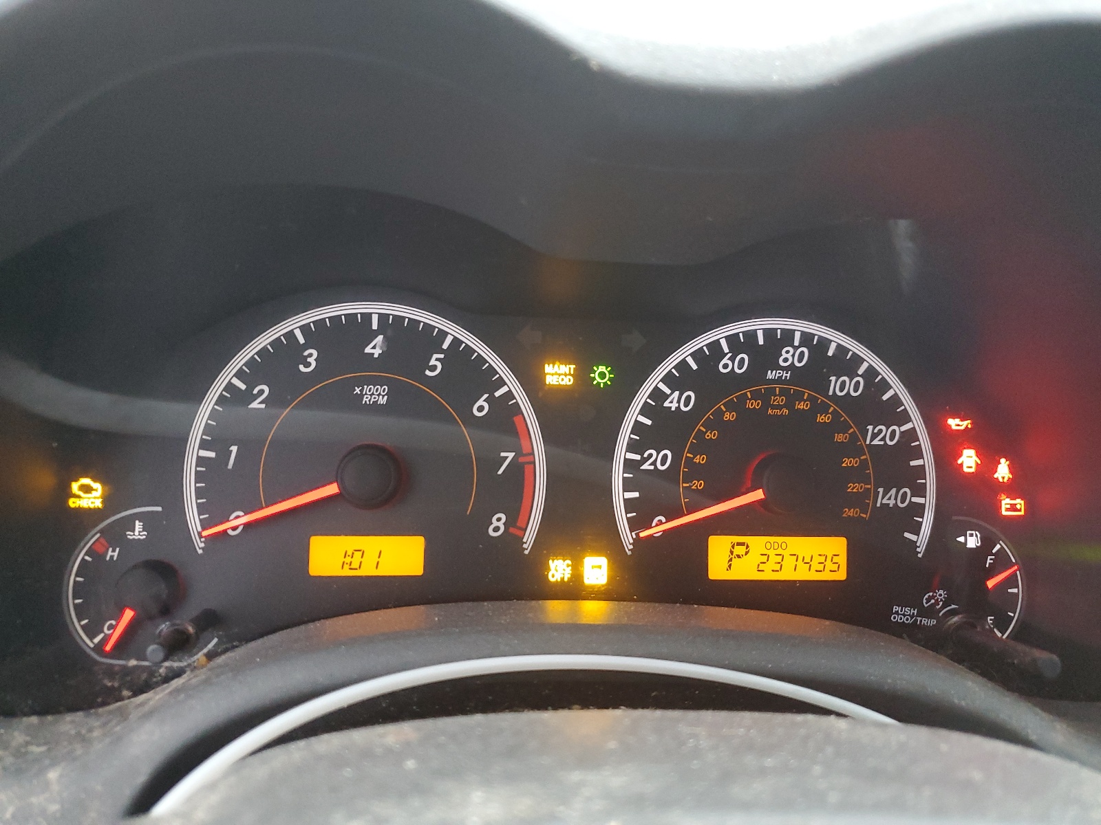 1NXBU40E29Z111764 2009 Toyota Corolla Base