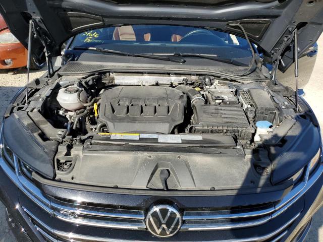 2021 VOLKSWAGEN ARTEON SEL WVWSR7AN9ME008723