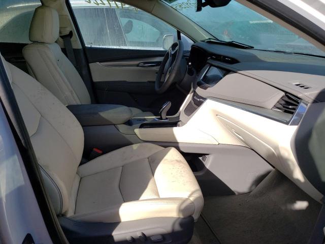 2017 CADILLAC XT5 PREMIU - 1GYFNERS8HZ100118