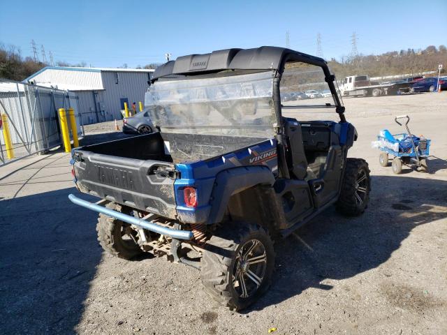 2019 YAMAHA YXM700 - 5Y4AMB2Y9KA102795