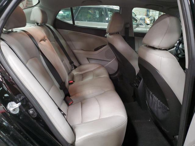2015 KIA OPTIMA EX - 5XXGN4A79FG357302