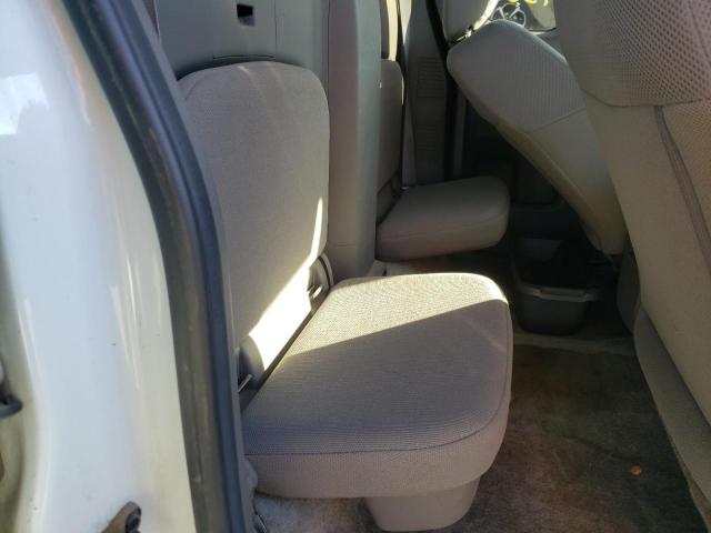 2016 NISSAN OTHER 1N6BD0CT7GN789664