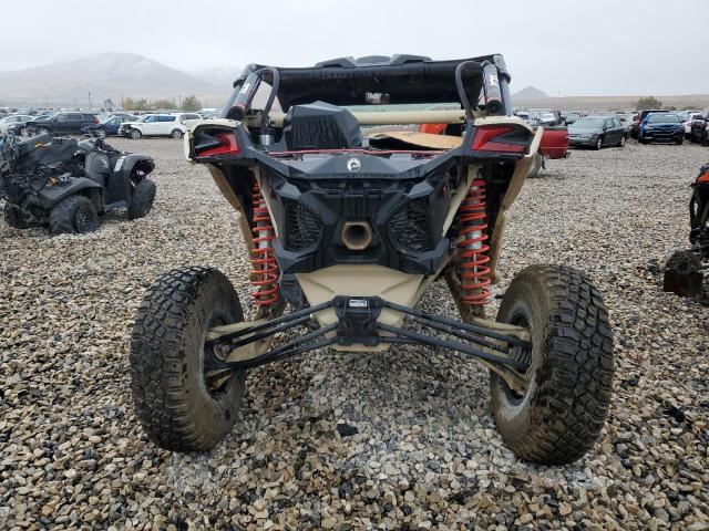 2021 CAN-AM MAVERICK 3JBVXAV49MK005797