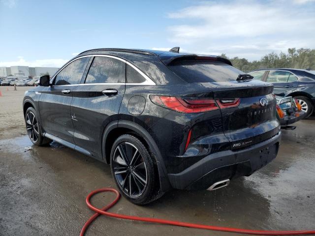 2022 INFINITI QX55 SENSO 3PCAJ5L39NF103088