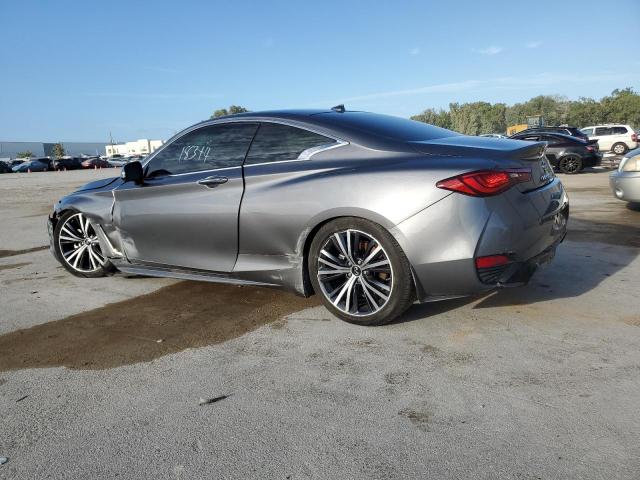 2022 INFINITI Q60 LUXE - JN1EV7KK9NM600095
