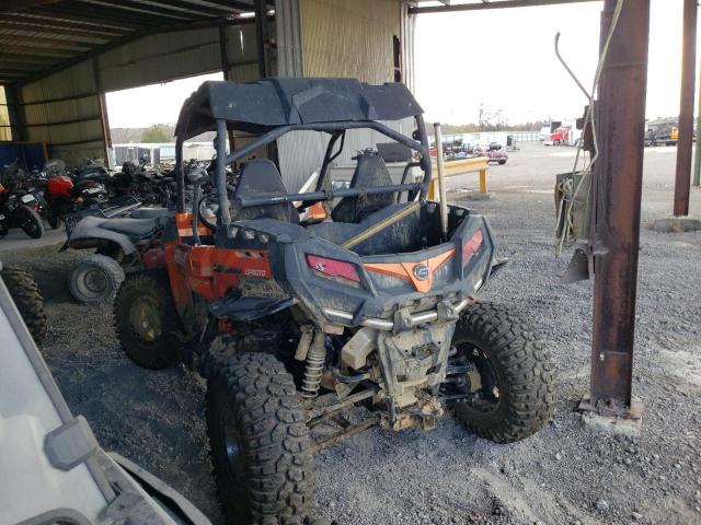 2019 ATV ALL MODELS LCELV1Z44K6001422