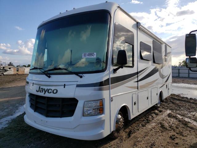 2018 FORD F53 1F64F5DY1J0A03720