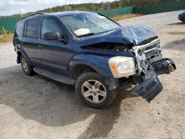 2006 Dodge Durango SLT