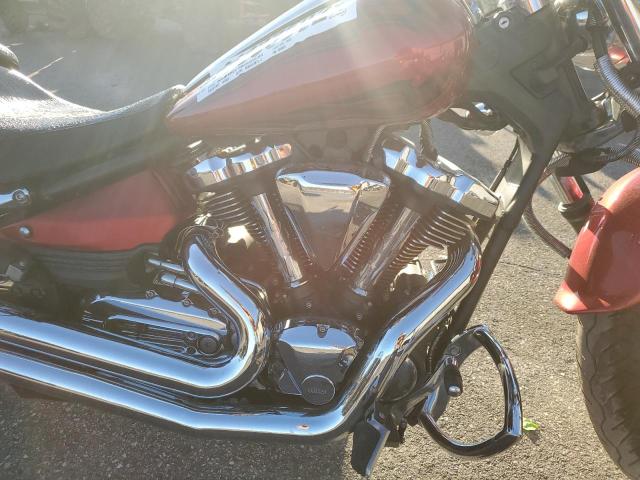 2008 YAMAHA XV1900 CU JYAVP27E68A004683