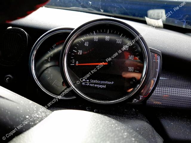 WMWXU720602N24179 Mini Cooper Spo