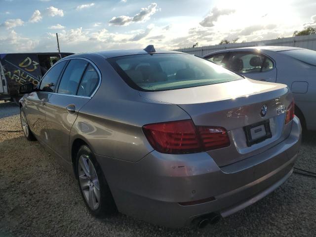 WBAXG5C56CDX05992 BMW 528 I