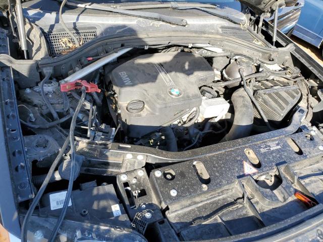 5UXWX9C5XD0A11144 BMW X3 Xdrive28i