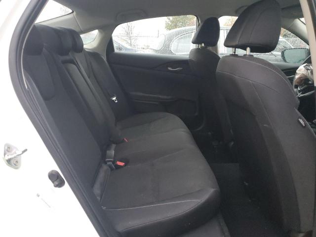 2019 HONDA INSIGHT EX - 19XZE4F55KE033850