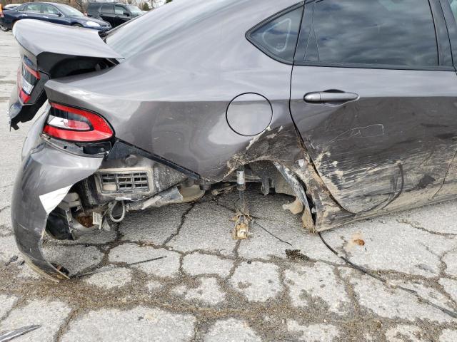 2015 DODGE DART - 1C3CDFBB4FD174436