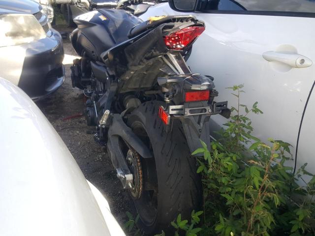 2022 YAMAHA MT07 JYARM32EXNA003992