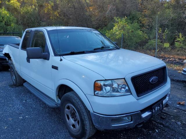 2005 Ford F-150 