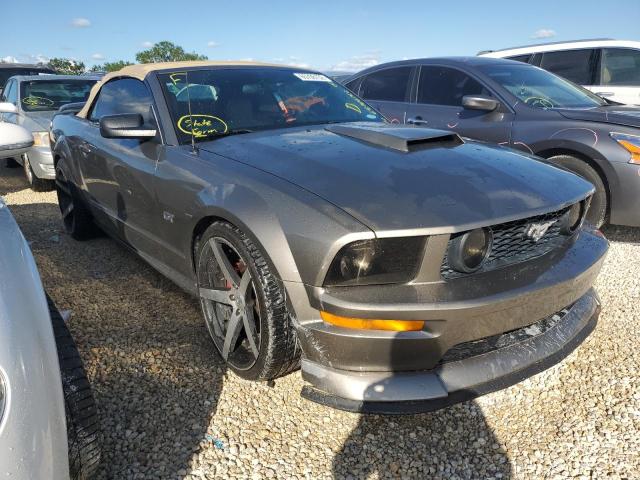2005 Ford Mustang GT for sale in Arcadia, FL