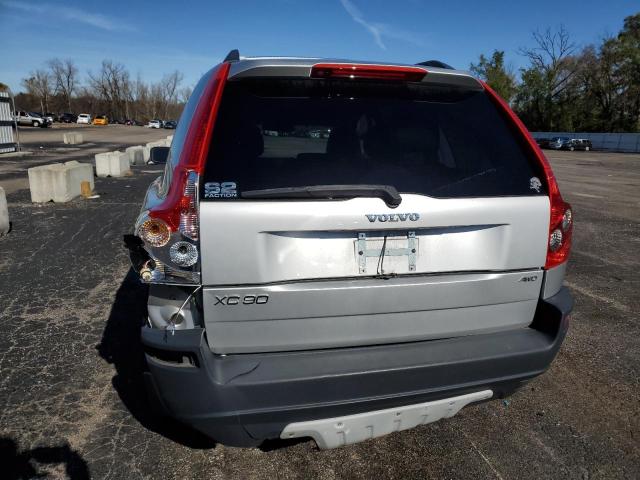 YV1CZ592451211489 Volvo XC90
