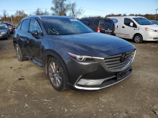 2020 MAZDA CX-9 GRAND - JM3TCBDY4L0421568