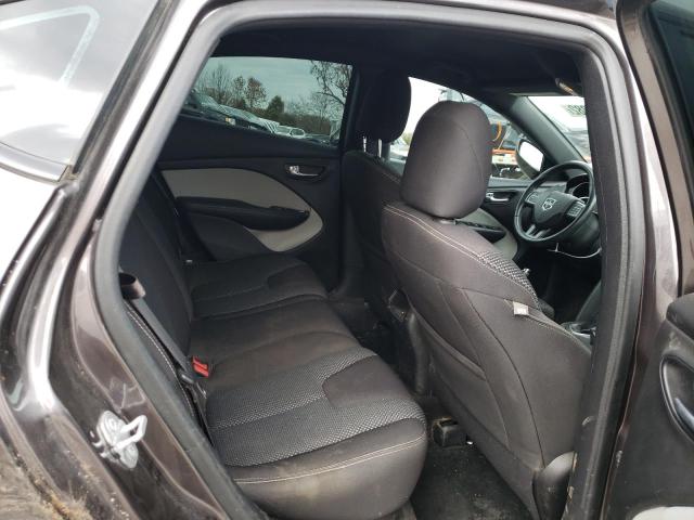 2015 DODGE DART - 1C3CDFBB4FD174436