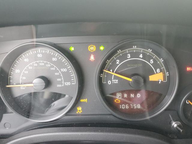 2015 JEEP PATRIOT LA - 1C4NJRFB5FD155158
