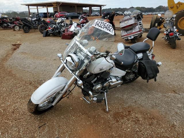 2007 YAMAHA XVS650 JYAVM01E77A102187