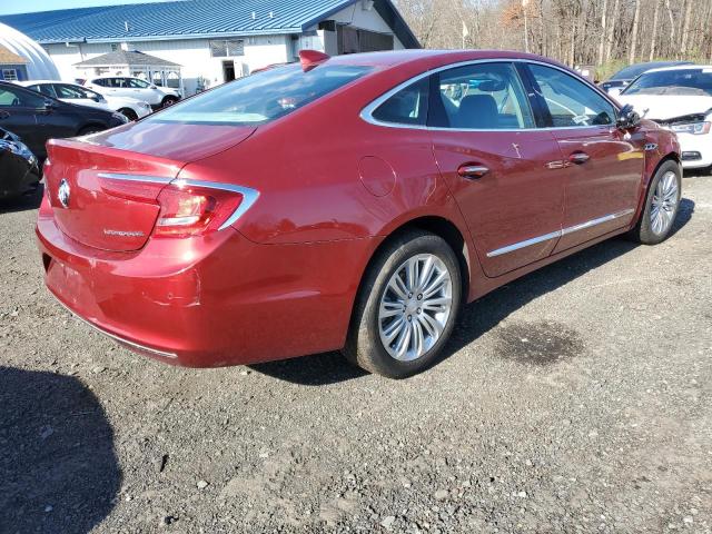2018 BUICK LACROSSE P - 1G4ZR5SZ1JU127724