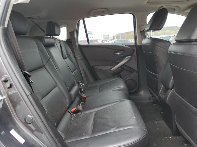 5J8TB3H34DL007871 Acura RDX