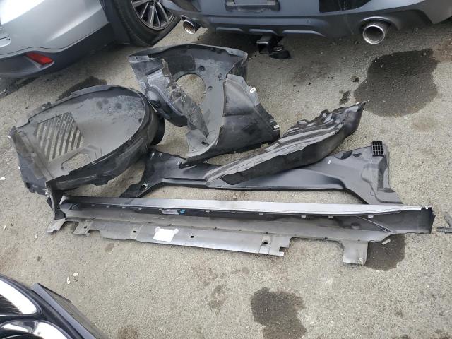 2021 BMW X2 SDRIVE2 WBXYH9C00M5S16048