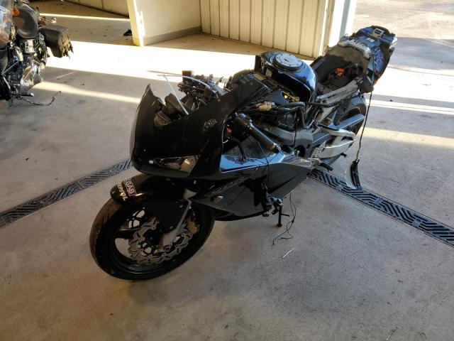2003 HONDA CBR600RR JH2PC37013M008349