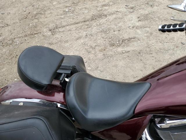 2008 VICTORY MOTORCYCLES VEGAS LOW 5VPLB26D583007017