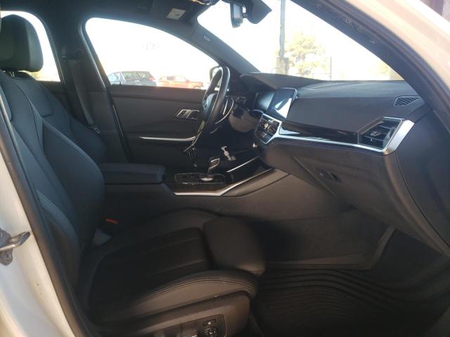 2019 BMW 330I - 3MW5R1J56K8B01562