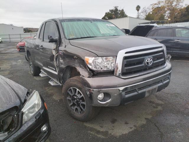 2013 Toyota Tundra 