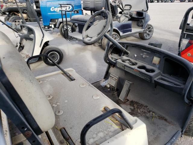 2006 HARLEY-DAVIDSON GOLF CART SE29240D