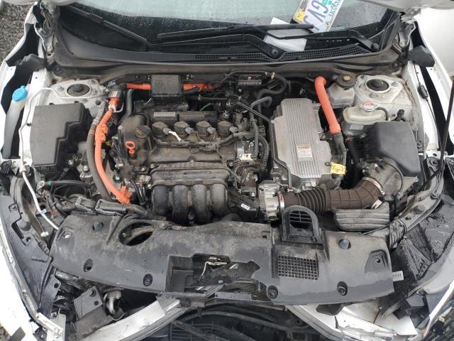 2019 HONDA INSIGHT EX - 19XZE4F55KE033850