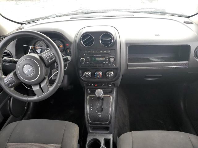2015 JEEP PATRIOT LA - 1C4NJRFB5FD155158