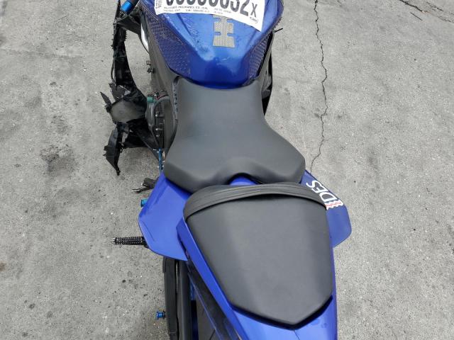 2016 YAMAHA YZFR6 C JYARJ16Y2GA010245