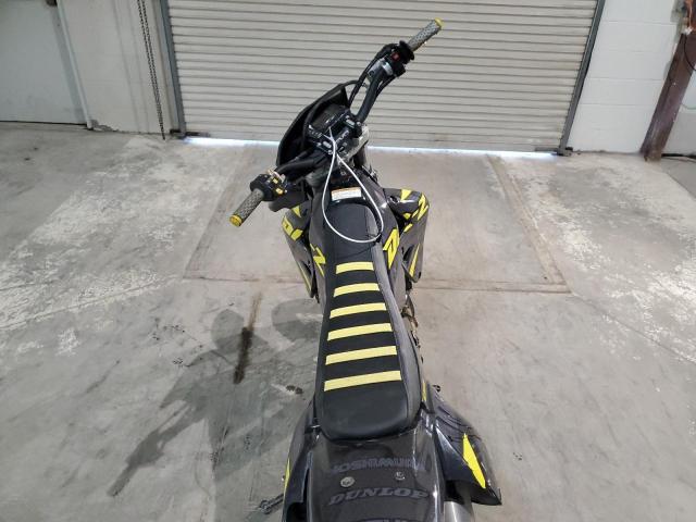 2014 SUZUKI DR-Z400 S JS1SK43A5E2100499