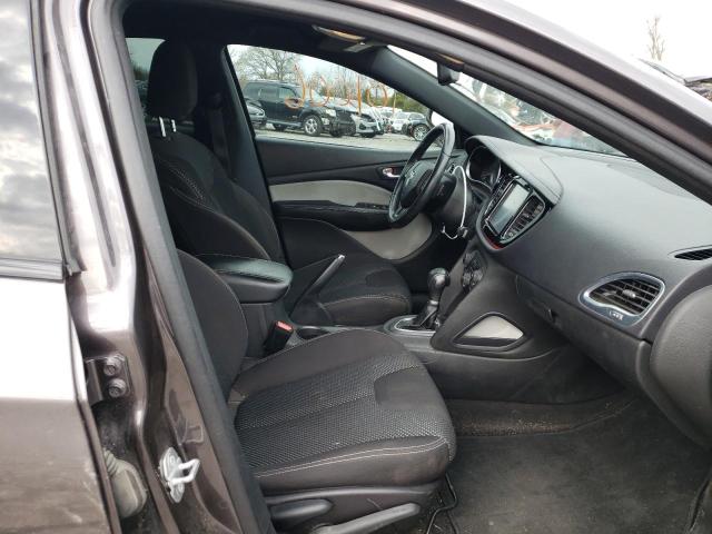 2015 DODGE DART - 1C3CDFBB4FD174436