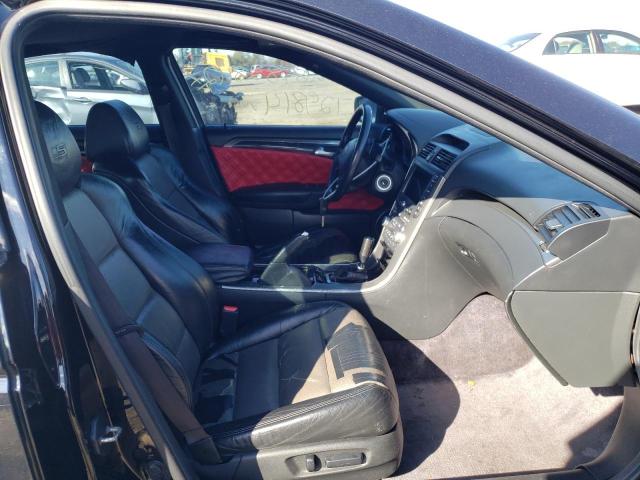 19UUA765X7A046967 Acura TL TYPE S