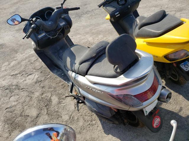 2007 YAMAHA YP400 JYASH03Y97A006916