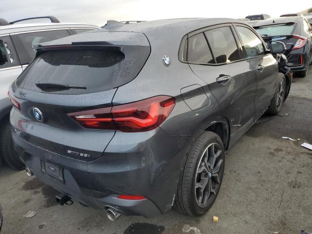 2021 BMW X2 SDRIVE2 WBXYH9C00M5S16048