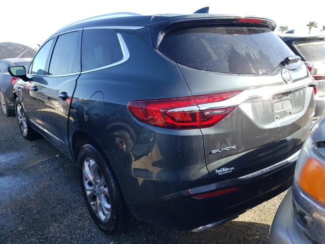 2018 BUICK ENCLAVE AV 5GAEVCKW5JJ203229