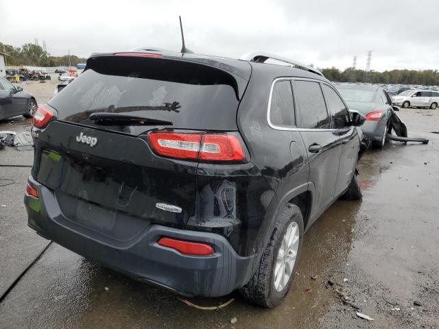 2018 JEEP CHEROKEE L - 1C4PJLLB3JD552046