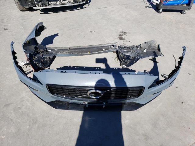 2022 VOLVO S60 B5 MOM 7JRL12FZ8NG155214